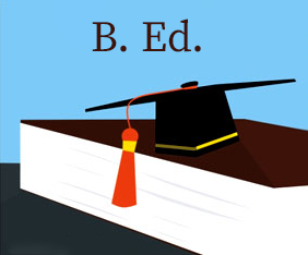 B.Ed.